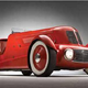 Illustration for article titled 1934 Ford Model 40 Speedster Sells for $1.76 Million